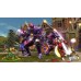 Marvel Ultimate Alliance 3 The Black Order (Switch), 223670, Приключения/Экшн